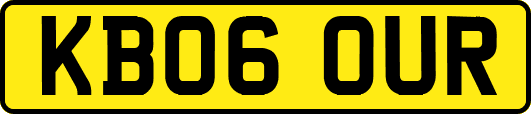 KB06OUR