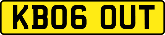KB06OUT