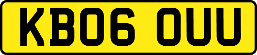 KB06OUU
