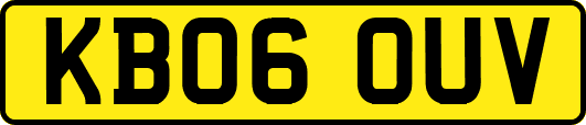 KB06OUV