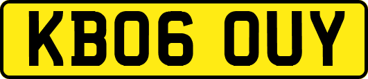 KB06OUY