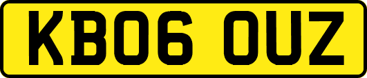KB06OUZ