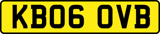 KB06OVB