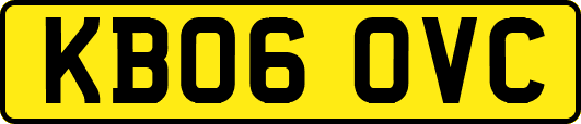 KB06OVC