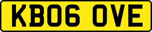 KB06OVE