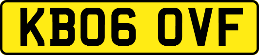 KB06OVF