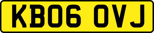 KB06OVJ