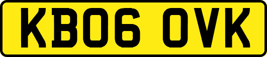 KB06OVK
