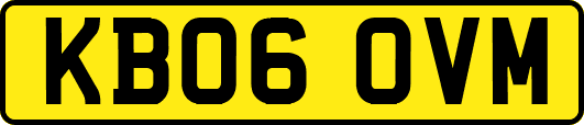 KB06OVM