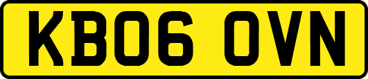 KB06OVN