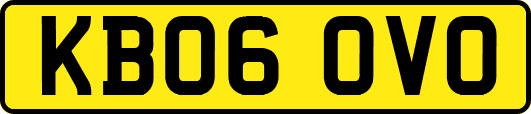 KB06OVO