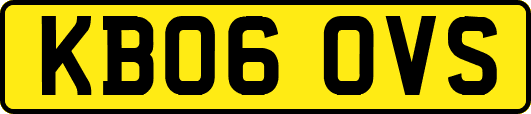 KB06OVS