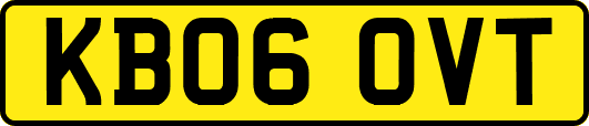 KB06OVT