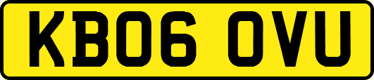 KB06OVU