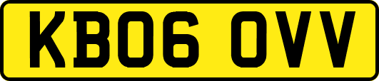 KB06OVV