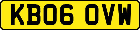 KB06OVW