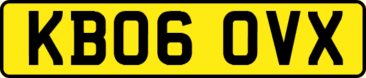 KB06OVX