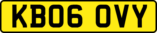 KB06OVY