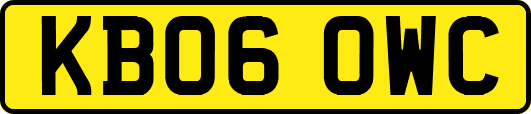 KB06OWC