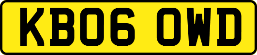KB06OWD