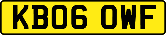 KB06OWF