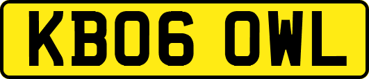 KB06OWL