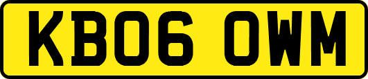 KB06OWM