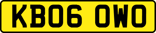 KB06OWO