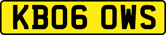 KB06OWS