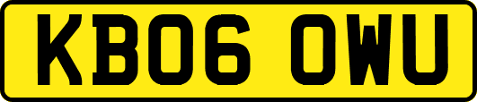 KB06OWU