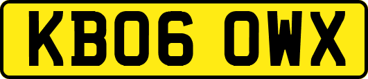 KB06OWX