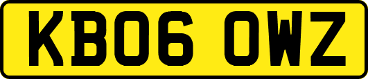KB06OWZ