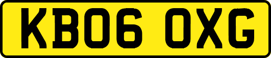 KB06OXG
