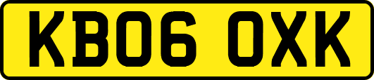 KB06OXK