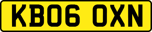 KB06OXN