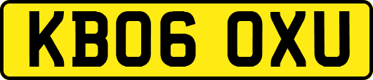 KB06OXU