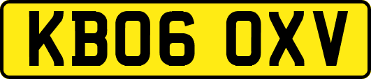 KB06OXV