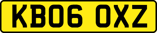 KB06OXZ