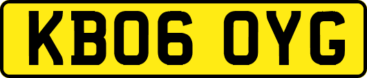 KB06OYG