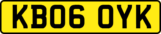KB06OYK