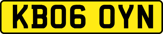 KB06OYN