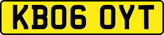 KB06OYT