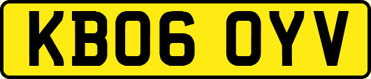 KB06OYV