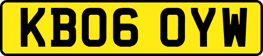 KB06OYW
