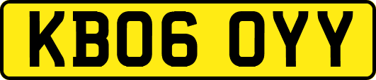 KB06OYY