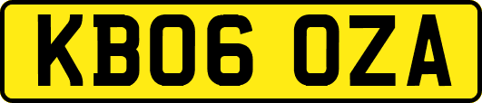 KB06OZA