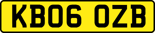KB06OZB