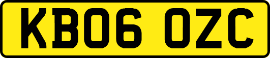 KB06OZC