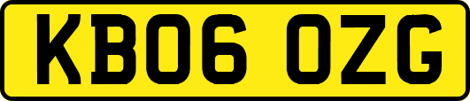 KB06OZG