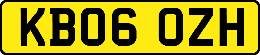 KB06OZH